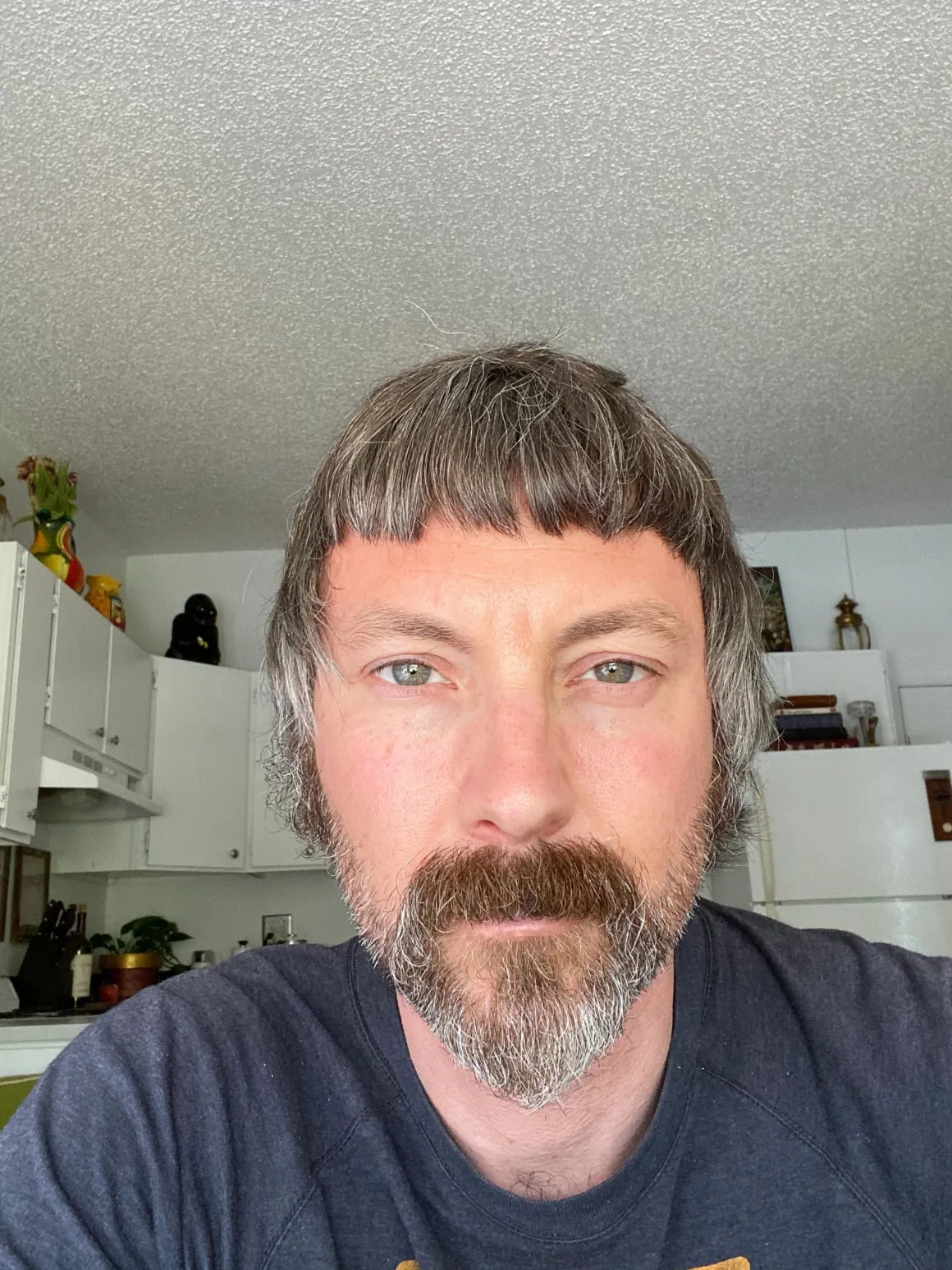 Portrait of Neil Madison